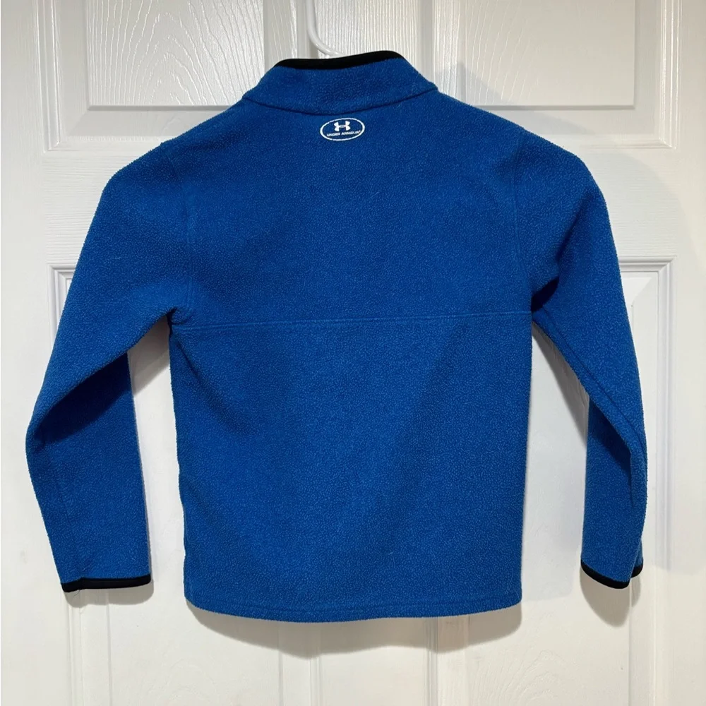Under Armour soft fleece